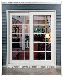 Sliding Door Design