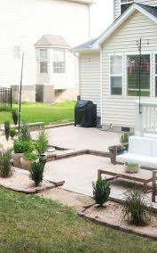 How We Transformed Our Sloped Backyard