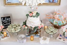 Story Book Baby Shower Ideas