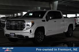 Pre Owned 2023 Gmc Sierra 1500 Denali