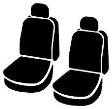Seat Cover Sel Front Fia Tr47 34 Black