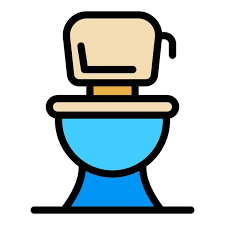 100 000 Toilet Problem Vector Images