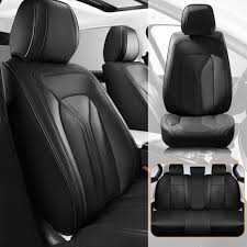 Front Seat Covers For Subaru Wrx Sti