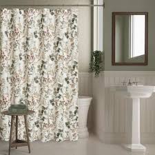 Shower Curtains The Home Depot