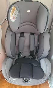 Joie All Stages Car Seat Babies Kids