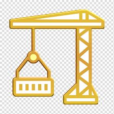 Icon Crane Icon Project