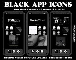Icons Bundle Ios14 App Covers Ios