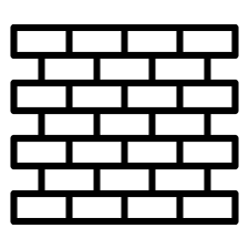 Brick Wall Free Construction And