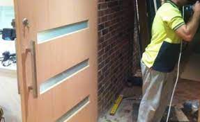 Door Installation Carpenters For Hire