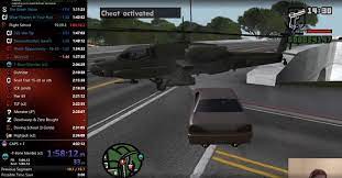 world record pace gta run ruined by
