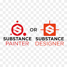 Substance Painter Logo Substance