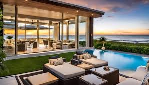 Beach House Design Ideas House Plans