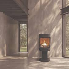 Gas Stoves Add Ambiance And Convenience