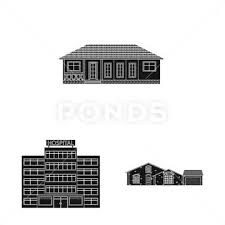 Roof Vector Icon Graphic 98814901