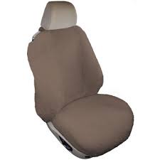 Custom Sheepskin Seat Covers