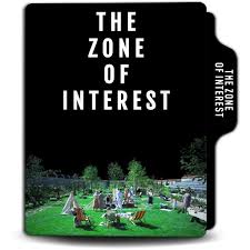The Zone Of Interest 2023 Folder Icon