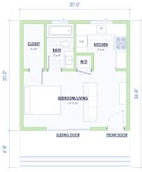 Onestop Adu Studio Adu Plans In San Diego