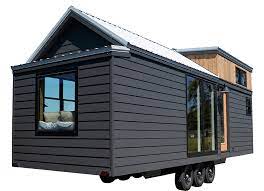 Wind River Tiny Homes Built For Freedom