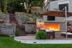 15 Hillside Landscaping Ideas For A