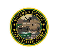 Veteran Mobile Locksmith Corp