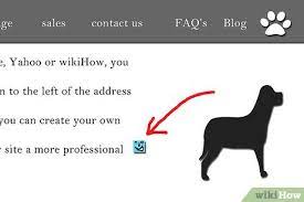 How To Make A Favicon For Your Website