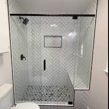 Top 10 Best Shower Door Installation In