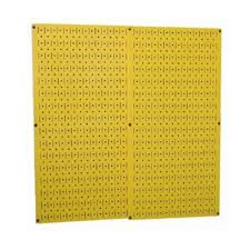 How To Install Pegboard In Your Kitchen