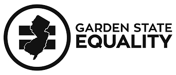 Logos Garden State Equality