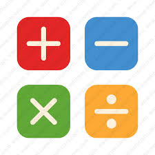 Math Vector Icon Inventicons