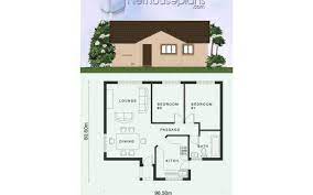 House Plans South Africa
