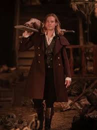 Lestat De Lioncourt Interview With The