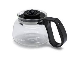 4 Cup Glass Replacement Carafe