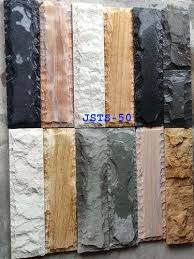 Stone Exterior Wall Tiles At Rs 65
