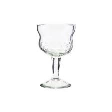 House Doctor Vintage Red Wine Glass