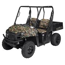 Polaris Ranger Mid Size Utv Seat Cover