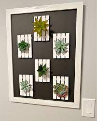 35 And Easy Diy Wall Art Ideas