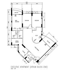 6 Unconventional Hdb Layouts That May