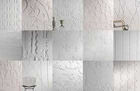 Iconic Architectural Panels B N