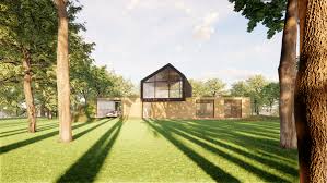 Small Barn Conversion Layout Ideas By