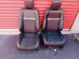 Seats For 2016 Toyota Camry For