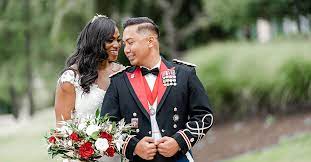 Planning A Military Wedding Tips