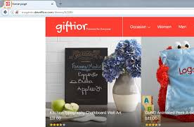 Giftior