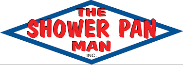 The Shower Pan Man Inc