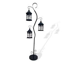 Lantern Candle Holders