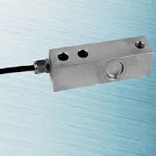 single ended shear beam load cell