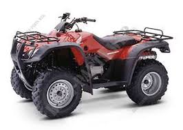 Seat For Honda Fourtrax Rancher 350 4x4