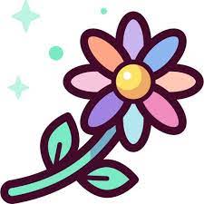 Flower Free Icons Designed By Freepik