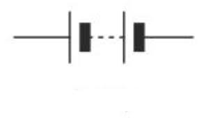 Ocr Physics Circuit Symbols Flashcards