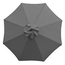 Sunnyglade 9ft Patio Umbrella