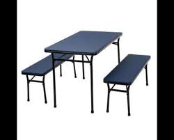 Folding Table And Chair Sets Folding